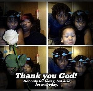 Meet your Posher, Debra